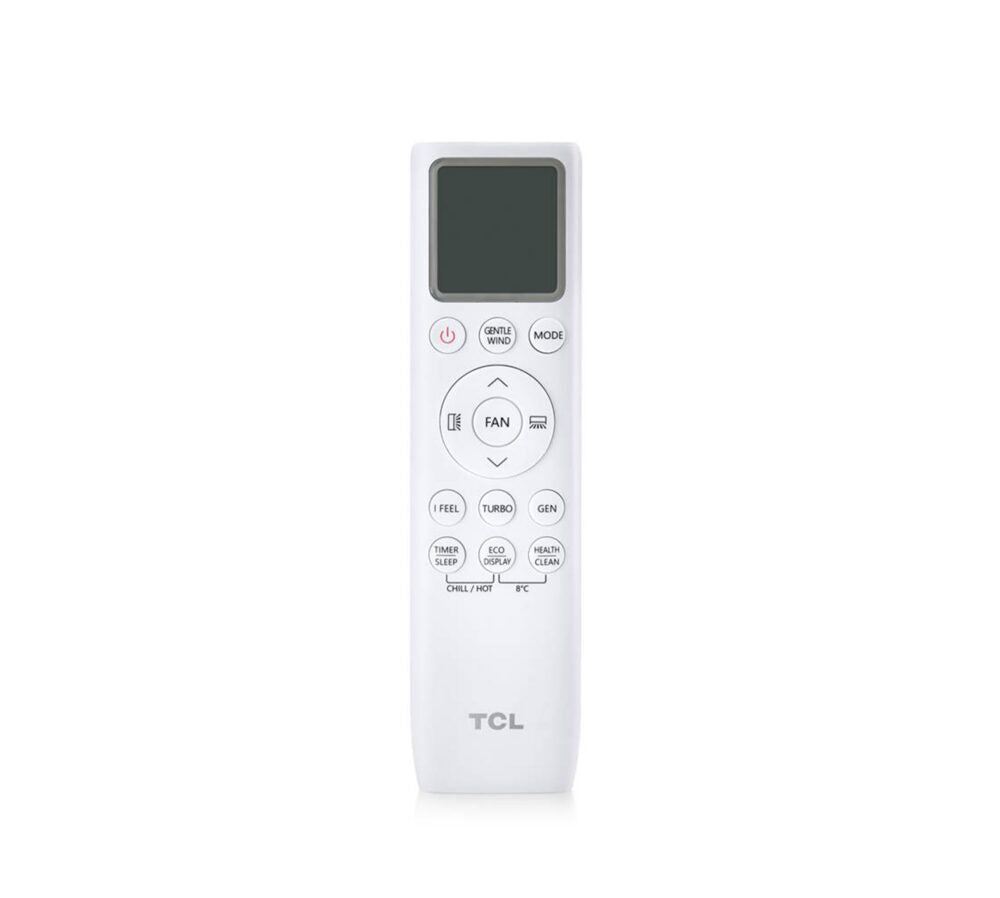 TCL Ocarina plus CHSD/TPG11IN Κλιματιστικό Inverter A++/A+ με WiFi