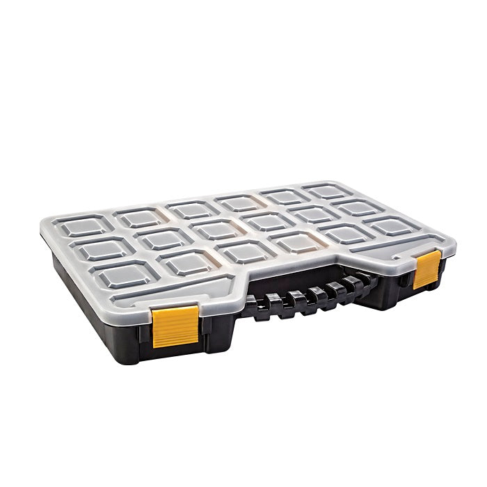 Asrin ASR-2035 Mega Organizer ταμπακιέρα 18 θέσεων
