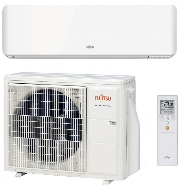 Fujitsu KM Series