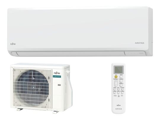 Fujitsu KN Series