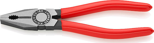 KNIPEX 03 01 180 — πένσα μηχανικού 180 mm