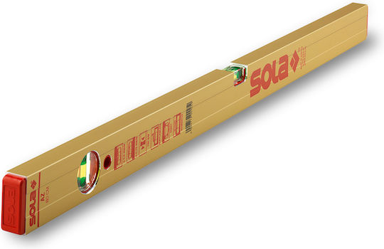 SOLA AZ40 — αλφάδι αλουμινίου 40 cm