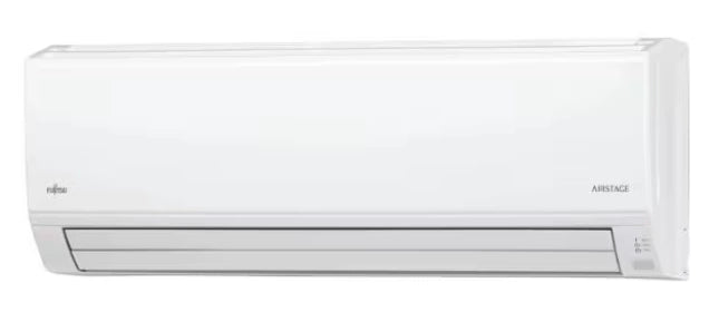 Fujitsu ASEGKLCA/AOEGKLCA Κλιματιστικό Inverter A++/A+