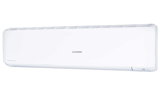 Mitsubishi Heavy Industries ZR — εσωτερική μονάδα σειράς, επίσημη φωτογραφία