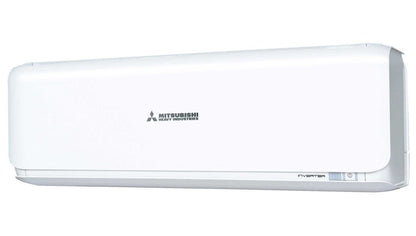 Mitsubishi Heavy Industries ZSX — λευκή εσωτερική μονάδα, επίσημη φωτογραφία