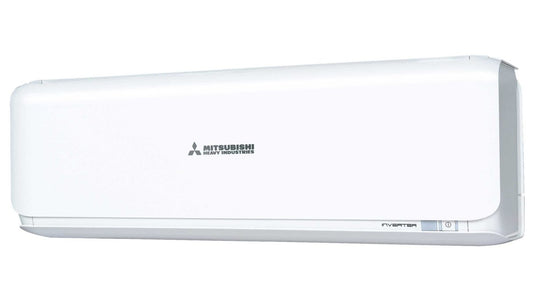 Mitsubishi Heavy Industries ZSX — λευκή εσωτερική μονάδα, επίσημη φωτογραφία