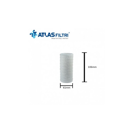 ATLAS FILTRI FA-4 SX – ανταλλακτικό φίλτρο νήματος
