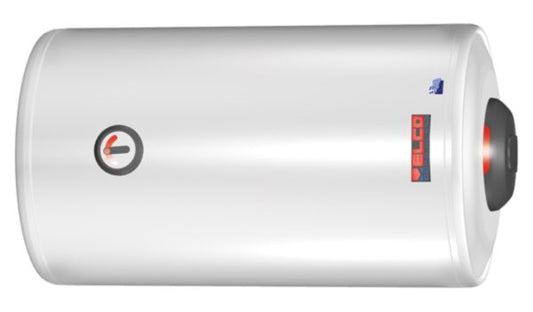 ELCO 80L – θερμοσίφωνας δαπέδου