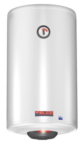 ELCO 80L – κάθετος θερμοσίφωνας
