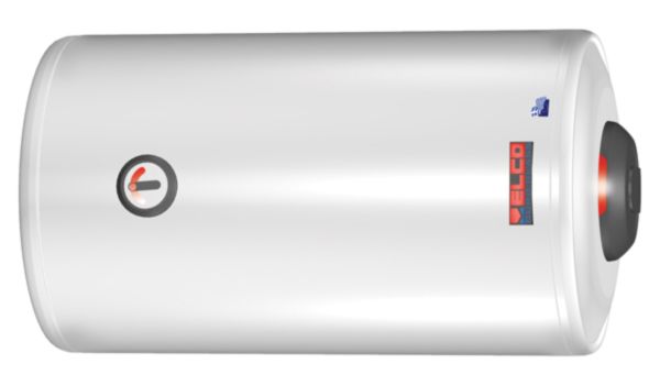 ELCO – boiler 80L δαπέδου, φωτογραφία καταλόγου