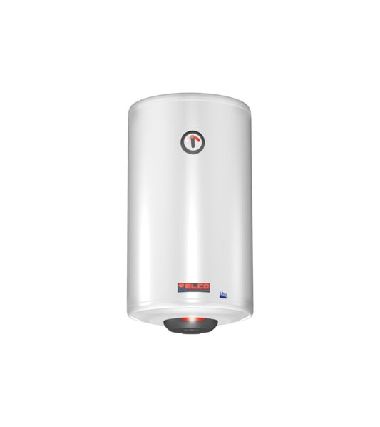 Elco Duro Glass boiler 80lt Glass Κάθετο 3.7kW