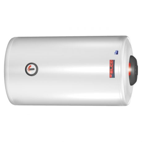 Elco Duro Glass boiler 80lt Glass Οριζόντιο 3.7kW