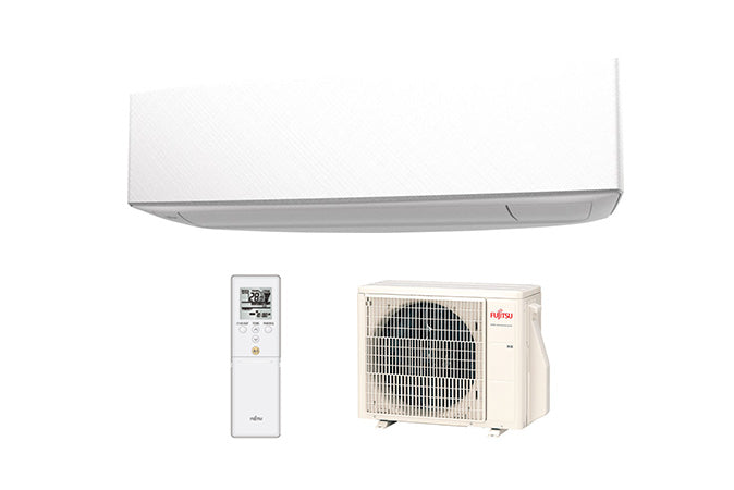 Fujitsu KE Series