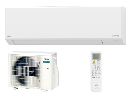 Fujitsu KL Series