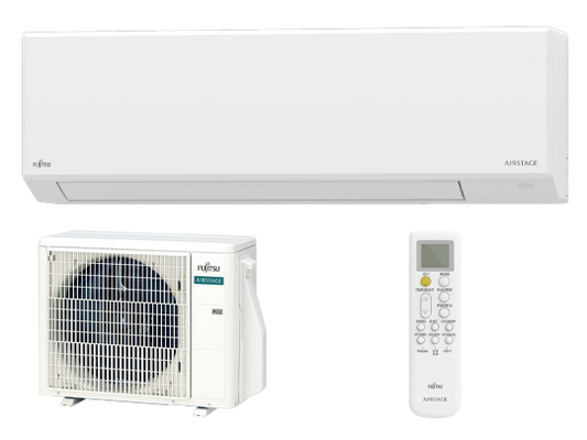 Fujitsu KL Series