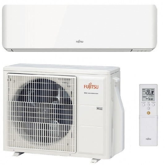 Fujitsu KM Series