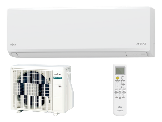 Fujitsu KN Series