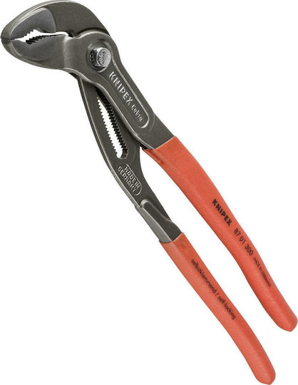 KNIPEX Γκαζοτανάλια Cobra 300 mm — 8701300