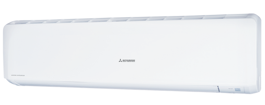 Mitsubishi Heavy Industries κλιματιστικό SRK/SRC-ZR-W Inverter A++/A++