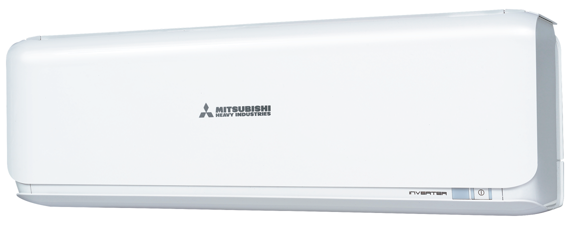 Mitsubishi Heavy Industries κλιματιστικό SRK/SRC-ZSX-W Inverter A+++/A+++