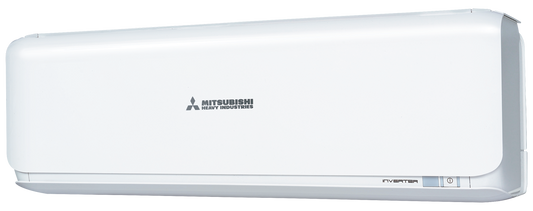 Mitsubishi Heavy Industries κλιματιστικό SRK/SRC-ZSX-W Inverter A+++/A+++