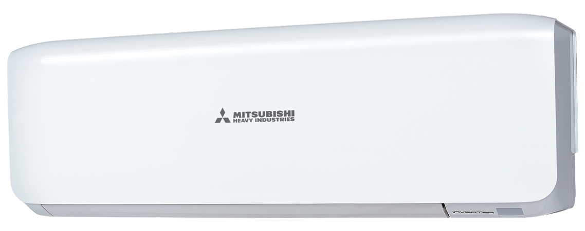 Mitsubishi Heavy Industries κλιματιστικό SRK/SRC-ZS-W Inverter A+++/A++