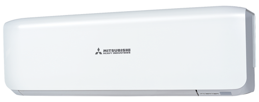 Mitsubishi Heavy Industries κλιματιστικό SRK/SRC-ZS-W Inverter A+++/A++