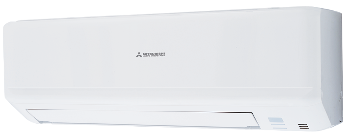 Mitsubishi Heavy Industries κλιματιστικό SRK/SRC-ZSP-W Inverter A++/A+