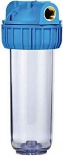 Φίλτρο Νερού SENIOR PLUS 3P MFP SX TS Κεντρικής Παροχής ATLAS FILTRI